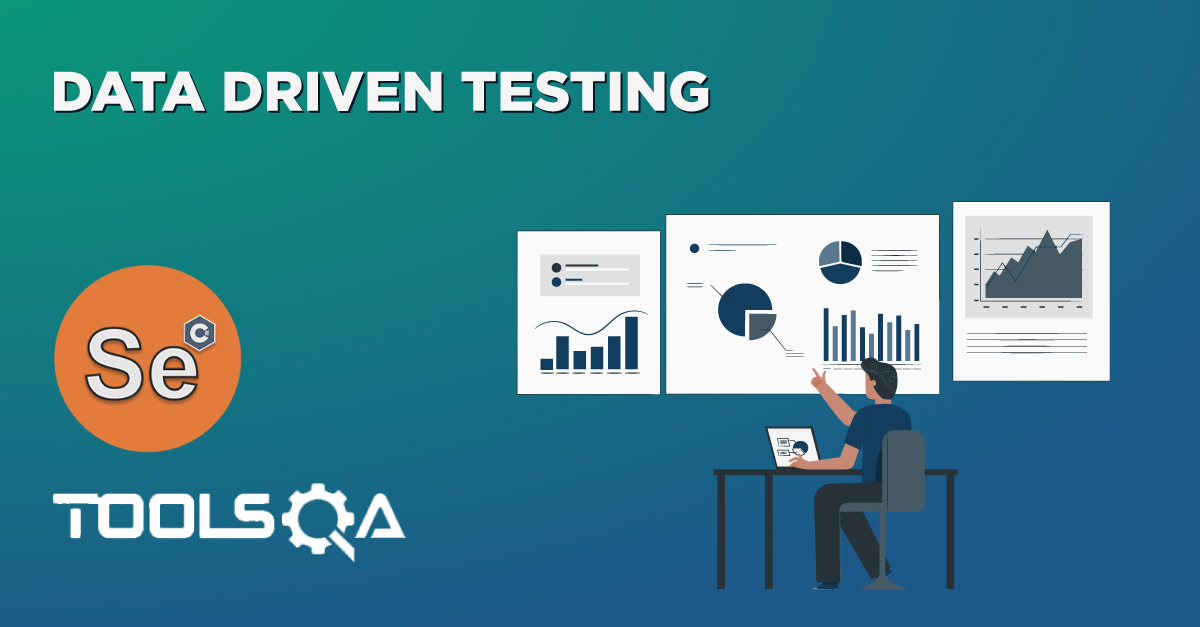 Data Driven Testing